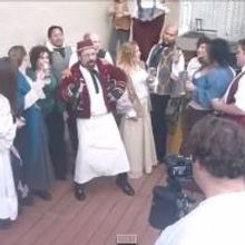 BWW Blog: Anthony Logan Cole - Beyond the Barricade, Season 2, Ep. 5