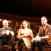 ONCE: a Digital Media Event