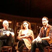 ONCE: a Digital Media Event