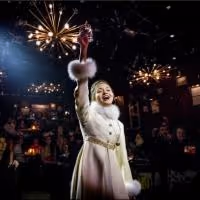 NATASHA, PIERRE & THE GREAT COMET OF 1812 Headed to the Great White Way?