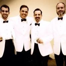 Jeff Coon and More Continue AN EVENING AT THE CAPE MAY SUMMER CLUB Tonight