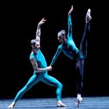 Joffrey Ballet Introduces Three New Dancers to Company