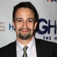 HAMILTON MIXTAPE, FOUND & More Included in 2013 Powerhouse Season!