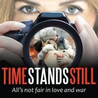 Center Stage Theater Presents TIME STANDS STILL by Award Winning Playwright Donald…