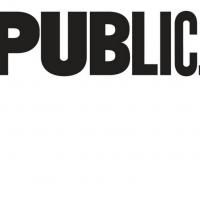 The Public Will Debut PUBLIC WORKS Initiative With Musical THE TEMPEST