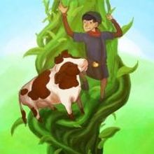 Pumpkin Theatre to Present JACK & THE BEANSTALK, Begin. 4/19