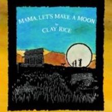 Silhouette Artist, Clay Rice, Explores Artwork in New Picture Books