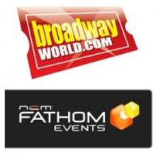 BroadwayWorld.com and Fathom Events to Be Honored at The 2014 Theatre Museum Awards…