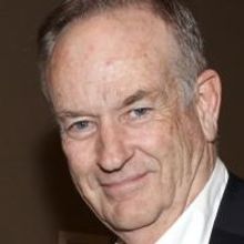 National Geographic to Adapt Bill O'Reilly's Upcoming Book KILLING JESUS