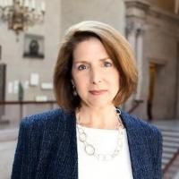 The Art Institute of Chicago Names Eve Coffee Jeffers as Vice President for…