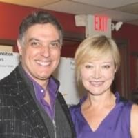 Photo Coverage: Inside Career Transition For Dancers' Between-Shows-Get-Together