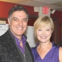 Photo Coverage: Inside Career Transition For Dancers' Between-Shows-Get-Together