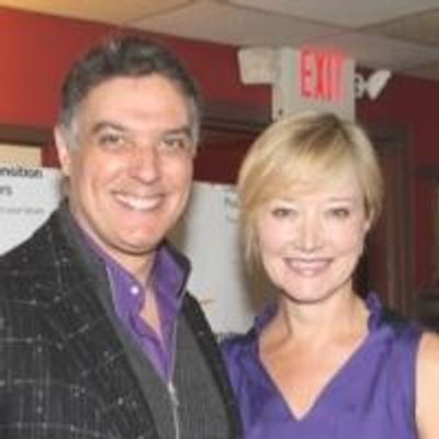 Photo Coverage: Inside Career Transition For Dancers' Between-Shows-Get-Together