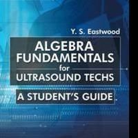 New Book Gives Students ALGEBRA FUNDAMENTALS