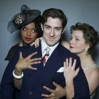 Porchlight Music Theatre to Present Original 1940 Broadway Version of PAL JOEY…