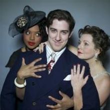 Porchlight Music Theatre Presents Original 1940 Broadway Version of PAL JOEY, Now thr