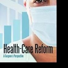 HEALTH-CARE REFORM Book Assigns Blame For High Health Care Costs in US