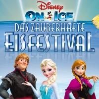 DISNEY ON ICE kommt zurück nach Deutschland!