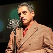 Photo Flash: Culture Clash's 'CHAVEZ RAVINE' Opens at the Kirk Douglas Theatre Tonigh