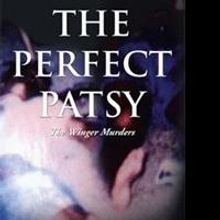 Edward Cunningham Unveils THE PERFECT PATSY