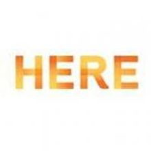 HERE to Open 2013-14 Season with TRADE PRACTICES, 10/18-11/3