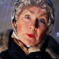 Mary Walsh's DANCING WITH RAGE Comes to Panasonic Theatre, Now thru March 24