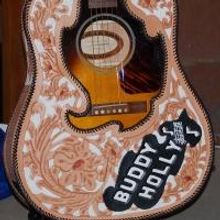 BWW Reviews: THE BUDDY HOLLY STORY in San Antonio