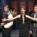 STAGE TUBE: Anne Hathaway's LES MIS Monologue on SNL!