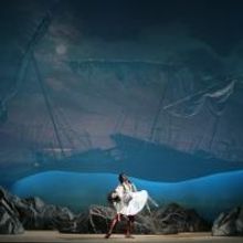 Bolshoi Ballet's 2013 QPAC Season Presents LE CORSAIRE and THE BRIGHT STREAM, Now thr