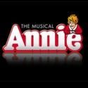 ANNIE'S SEARCH FOR SANDY to Air on NBC on 10/27