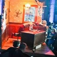 Redmoon to Present BELLBOYS, BEARS AND BAGGAGE, 5/18-6/8