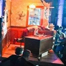 Redmoon to Present BELLBOYS, BEARS AND BAGGAGE, 5/18-6/8