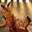 Academy of Music Broadway Season Begins With WAR HORSE, 11/20-12/2
