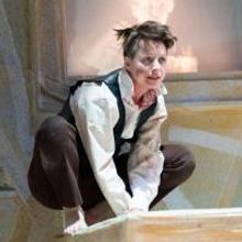 Photo Flash: First Look at Quintessence Theatre Group's THE METAMORPHOSIS