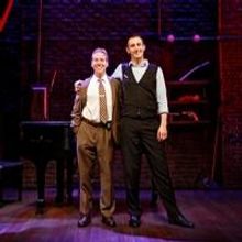 BWW Reviews: Chemistry Counts in MURDER FOR TWO