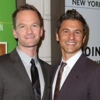 Photo Coverage: On THE COUNTRY HOUSE Red Carpet with Neil Patrick Harris, Zachary…