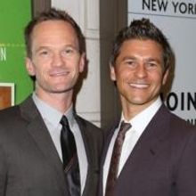 Photo Coverage: On THE COUNTRY HOUSE Red Carpet with Neil Patrick Harris, Zachary…