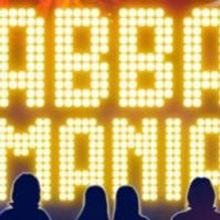 ABBA MANIA Set for Concord's Capitol Center for the Arts, 11/10