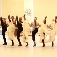 TV: Watch a Sneak Peek from Broadway-Bound CAN-CAN at Paper Mill Playhouse, with…