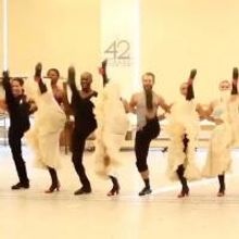 TV: Watch a Sneak Peek from Broadway-Bound CAN-CAN at Paper Mill Playhouse, with…