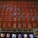Saks Fifth Avenue Unveils Holiday Windows