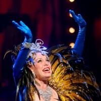 Photo Flash: First Look at Clifton Oliver, Jonas Cohen and More in Arkansas Rep's…