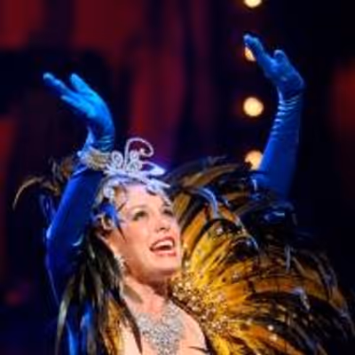 Photo Flash: First Look at Clifton Oliver, Jonas Cohen and More in Arkansas Rep's PAL JOEY