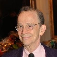 Joel Grey Guest Stars on Syfy's WAREHOUSE 13 Tonight