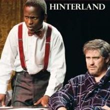Junkets Publisher Launches Publication of Duncan Buwalda's HINTERLAND