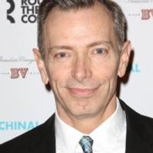 Original Broadway Star to Reprise Role in THE 39 STEPS Off-Broadway; Complete Cast…
