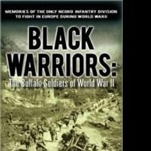 New Memoir, BLACK WARRIORS, is Released