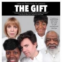 THE GIFT Opens Tonight at Provincetown Theater