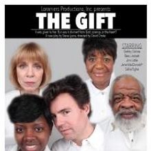 THE GIFT Opens 3/19 at Provincetown Theater