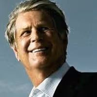 Brian Wilson to Play Fox Theatre, 7/5